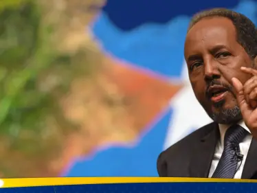 مقديشو تُنزَع من أهلها.. كيف ينتهك الرئيس الصومالي الدستور ويفرض سياسة المصادرة بالقوة - وكالة ستيب نيوز