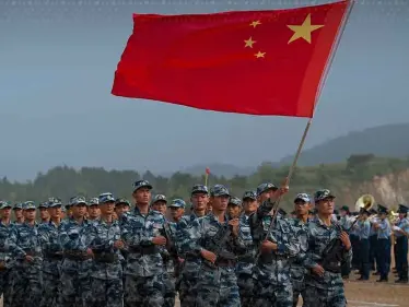 تفكيك القيادات في جيش الصين.. لماذا يطيح شي جين بينغ بكبار الجنرالات الآن؟ - وكالة ستيب نيوز