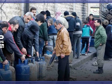 حكومة النظام السوري تحرم غير المتزوج من حصته بالمحروقات وطلّاب الجامعات أكبر المتضررين