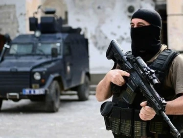السلطات التركية تلقي القبض على 14 أجنبياً مرتبطين بتنظيم الدولة "داعش" بأنقرة