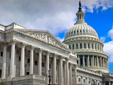 مجلس الشيوخ الأمريكي يقرّ تشريعًا لإنهاء الإغلاق الحكومي الأطول في تاريخ الولايات المتحدة - وكالة ستيب نيوز