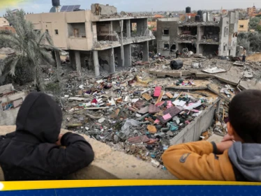 حماس: الاتفاق على هدنة في غزة قد يتم خلال 24 ساعة