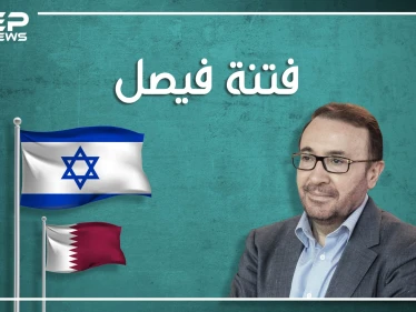 هل حان موعد جواز السفر البريطاني لفيصل القاسم.. عاصفة رملية في الخليج أثارها مذيع الجزيرة