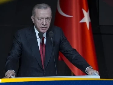 من يقصد؟... أردوغان يحذر: بعض الأطراف تختبر صبر تركيا فيما يخص سوريا