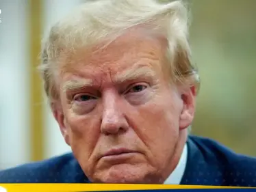 ترامب يخير إيران بين أمرين أحلاهما مرّ بشأن اختيار المرشد: أحدث الأخبار