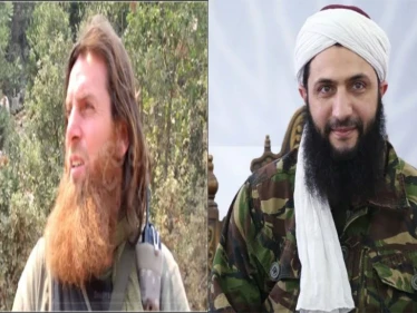 بالفيديو|| القيادي مسلم الشيشاني يكشف تحضيرات "هيئة تحرير الشام" ضدّه ويعلن استعداده للمواجهة القادمة