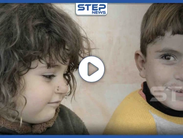 تقرير خاص|| مرضٌ نادر يفتك بجسدِ طفلين بمخيمات إدلب والعلاج صعب المنال