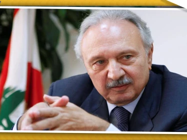 لبنان: الصفدي ينسحب من تشكيل الحكومة ويطالب بفتح ملف "الزيتونة" المتهم فيه