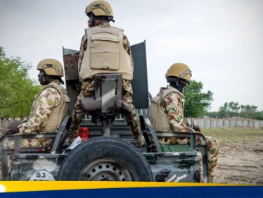 بموافقة أبوجا.. ترامب يعلن استهداف "تنظيم داعش" في نيجيريا - وكالة ستيب نيوز