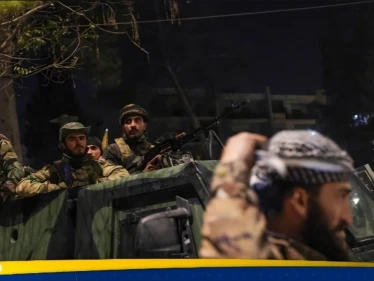 الجيش السوري يعلن الشيخ مقصود منطقة عسكرية مغلقة - وكالة ستيب نيوز