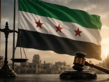 سوريا تبدأ محاكمة رموز نظام الأسد البائد في أولى جلسات العدالة الانتقالية - وكالة ستيب نيوز