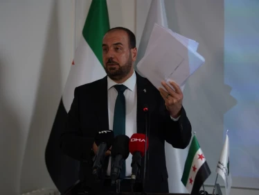 بعد اتهامه بيدرسون.. الحريري يغرد بالإنكليزية ويشرح لمجلس الأمن الدولي مهامه بشأن سوريا