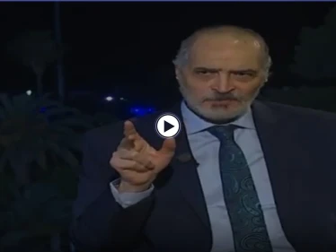 بشار الجعفري يكشف ما أسفرت عنه لقاءات أمنية حصلت سابقاً مع تركيا (فيديو)