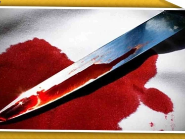 جريمة مروعة.. أهالي حماة يعثرون على شقيقتين مذبوحتين بالسكين داخل منزلهما