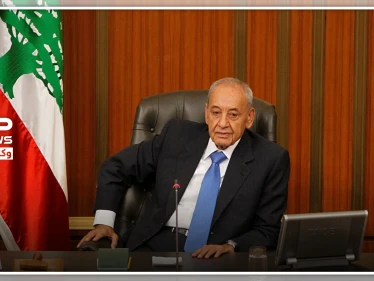 "نبيه بري فاسد".. مسؤول لدى النظام السوري يتهم رئيس البرلمان اللبناني بهذا