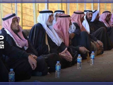 روسيا تبدأ بتشكيل قوة عسكرية من أبناء عشائر الحسكة لقطع الطريق على أمريكا..والتفاصيل