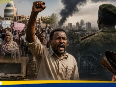 من الخرطوم إلى كسلا.. المعلمون يدقون ناقوس الخطر بسبب فشل الحكومة والجيش - وكالة ستيب نيوز