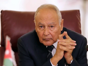 أزعجه اعتذار الحريري واعتبره "خطيراً".. أبو الغيظ يعلق على أوضاع لبنان ويتعهد بهذا الأمر