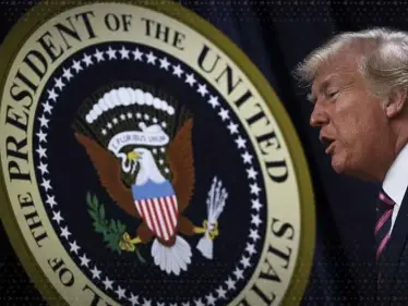 هل تُقيَّد صلاحيات ترامب؟ مجلس الشيوخ الأمريكي يصوّت وسط توتر مع إيران - وكالة ستيب نيوز