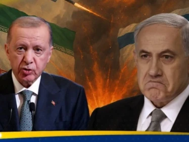 أردوغان يهاجم نتنياهو: تجاوز هتلر في جرائمه