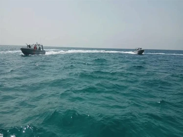 الدفاع السعودي تكشف تفاصيل الحادث قبالة ميناء ينبع في البحر الأحمر