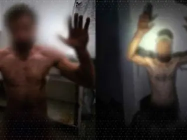 الجيش الإسرائيلي يعلن أسر مسلحين تابعين لحزب الله بعد استسلامهم.. وغارة جوية تهز الضاحية الجنوبية - وكالة ستيب نيوز