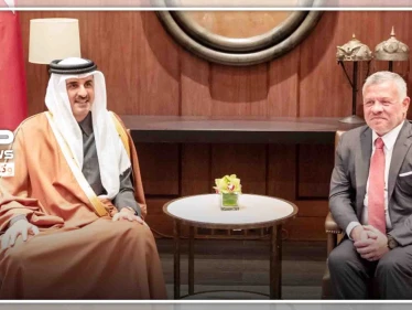 لكسب الولاء الدولي.. قطر تدعم الأردن اقتصاديًا وتتجه إلى هذه الدول