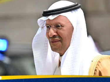 وزير الطاقة السعودي يؤكد: المملكة ستصبح دولة تستغل كافة موارد الطاقة العالمية