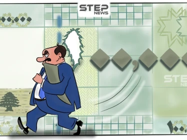 الليرة اللبنانية بأدنى قيمة.. تعددت الأسباب والنتيجة واحدة.