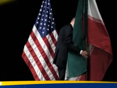 مقترح إيراني معدل لإنهاء الحرب قيد الإعداد.. وواشنطن غير راضية عن الصيغة - وكالة ستيب نيوز