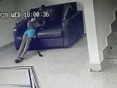شاب يطلق النار على نفسه داخل مستشفى في طرابلس (فيديو)