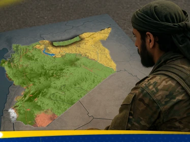 فساد في صفوف وزارة الدفاع السورية.. شهادات تكشف ما يجري في منطقة "نبع السلام"
