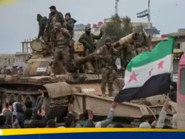 الجيش السوري يوجه تحذيرا لقسد - وكالة ستيب نيوز