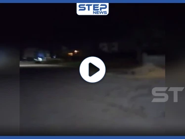 بالفيديو|| "إذا كبسوا علينا برميكي بالحاوية".. موقف طريف لأردني وزوجته تحديا حظر التجوال