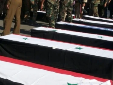 العثور على جثث للنظام يؤدي لشجار بمشفى واستنفار في القنيطرة