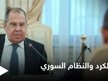 الإدارة الذاتية تكشف شرطها الوحيد لعودة الحوار مع دمشق وتسلّم روسيا 20 طفلاً داعشياً