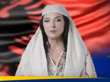 الذكاء الاصطناعي يدخل البرلمان بلسان وزير حقيقي ويوجه رسالة غير مسبوقة عن الناس