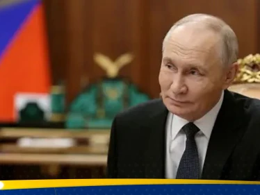 بوتين يوجه "رسالة" لجنود كوريا الشمالية المشاركين بحرب أوكرانيا - وكالة ستيب نيوز