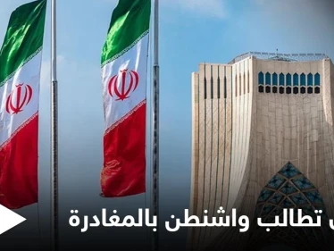 إيران تذكر واشنطن بالرحلة رقم (655) وتحذرها.. ومسؤول إيراني يكشف مخطط بلاده حيال أمرٍ هام