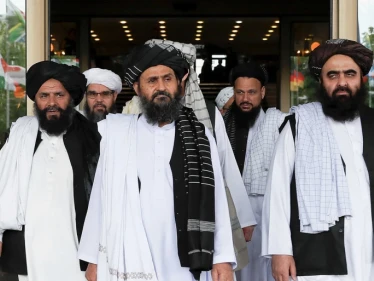 طالبان تكشف موقفها من بقاء قوات تركية في أفغانستان وتحذّر