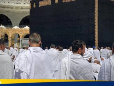 موسم حج 2025.. نجاحات وتحديات " بلا حوادث"