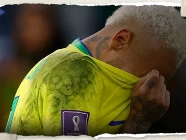مشجع برازيلي يوصي بكل ثروته لـ نيمار بعد وفاته.. ويكشف السبب