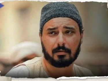 خطأ كارثي في فيسبوك يصيب صفحة فنان مصري شهير