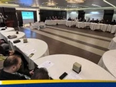 إعلان تحالف سياسي جديد في دمشق تحت اسم "تماسك" يدعو إلى "اللامركزية"
