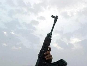 سنة جديدة خالية من "الإرهاب" بمناطق الأسد، وعشرات القتلى والجرحى بالرصاص الطائش - وكالة ستيب نيوز