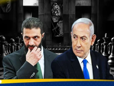 رسائل من الشرع إلى إسرائيل وتل أبيب ترد "سيدفع الثمن"