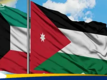 الكويت والأردن يدعوان إلى حل مستدام للتوتر الأمريكي الإيراني يضمن سيادة الدول العربية - وكالة ستيب نيوز