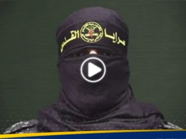 الناطق باسم سرايا القدس يوجّه رسالة لقادة تل أبيب.. ويقول لحكام العرب: عتبنا عليكم كبير