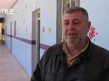 تكريم أذكى 3 طلاب ضمن أولمبياد علمي في مدينة أريحا بريف إدلب