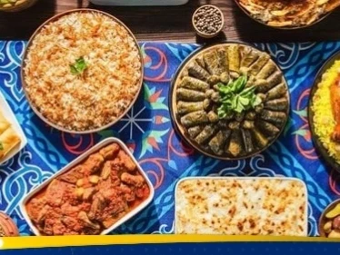 افكار اكلات رمضان 2024.. أصناف متنوعة وغير مكررة لمدة 30 يوماً